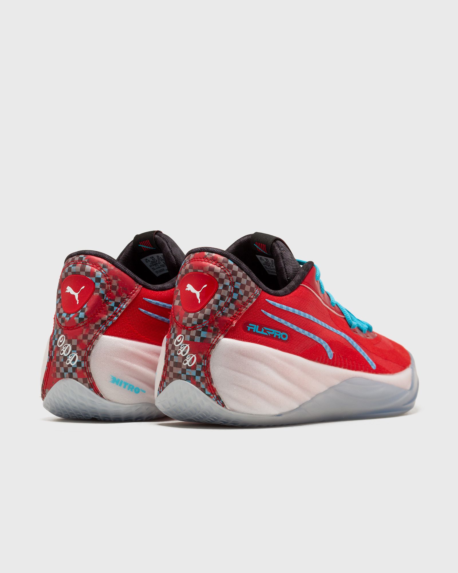 PUMA X SCOOT HENDERSON All-Pro Nitro Scoot