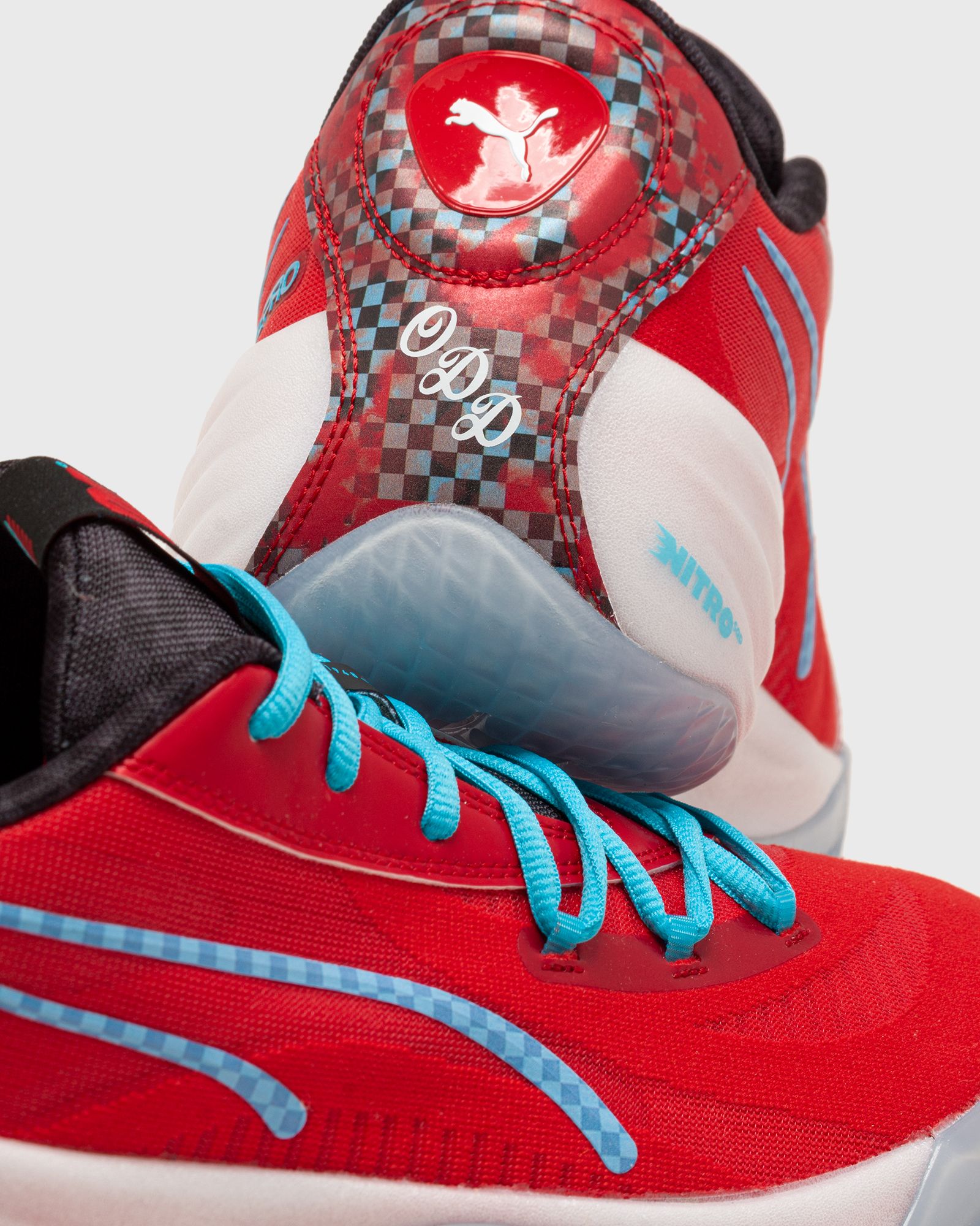 PUMA X SCOOT HENDERSON All-Pro Nitro Scoot