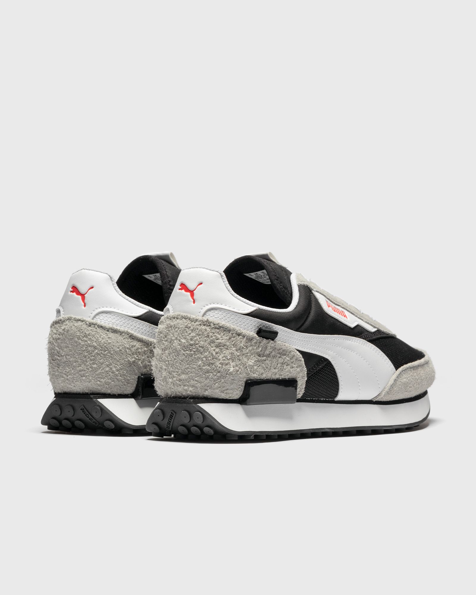 Future Rider Vintage