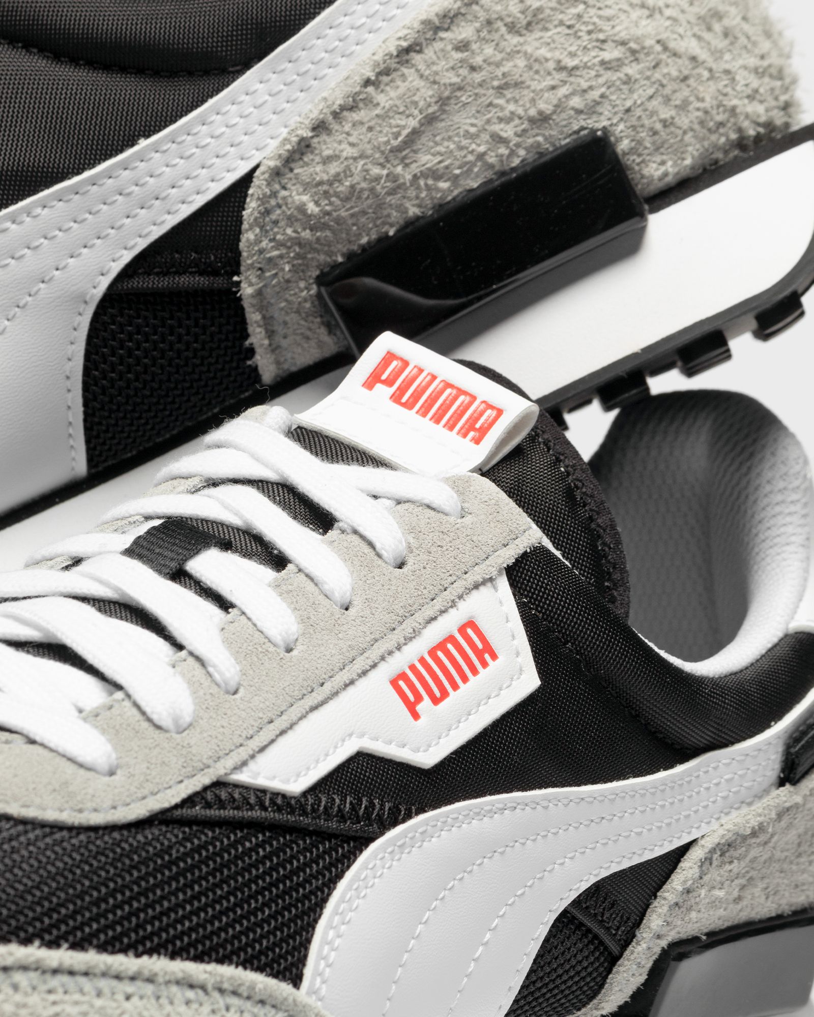 Future Rider Vintage