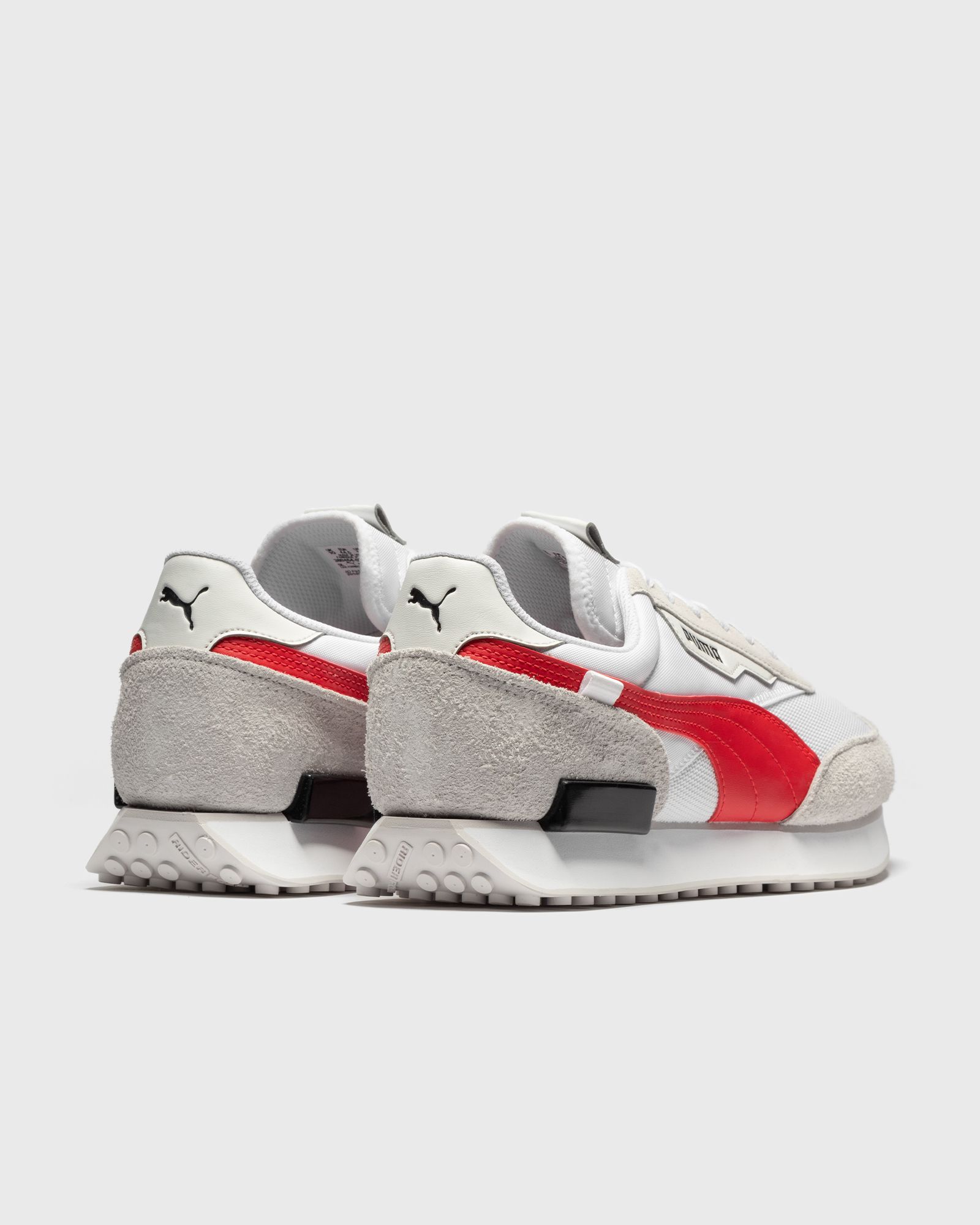 Future Rider Vintage