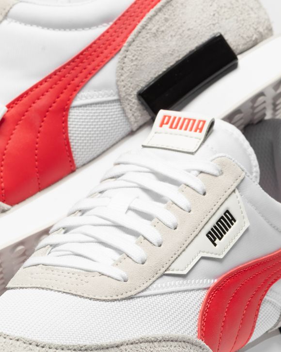 puma future rider ac milan