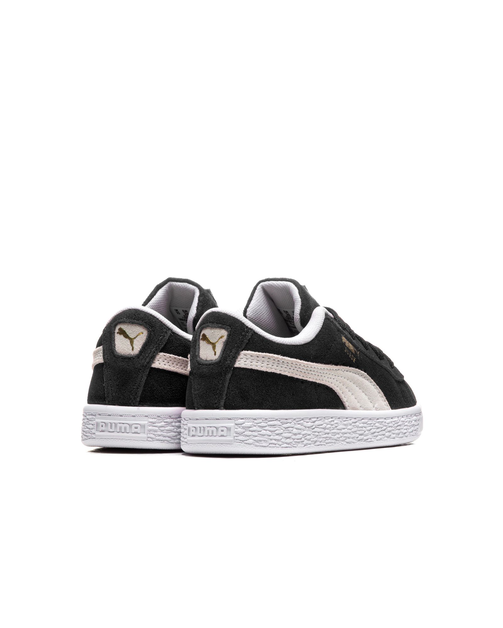 SUEDE CLASSIC XXI PS