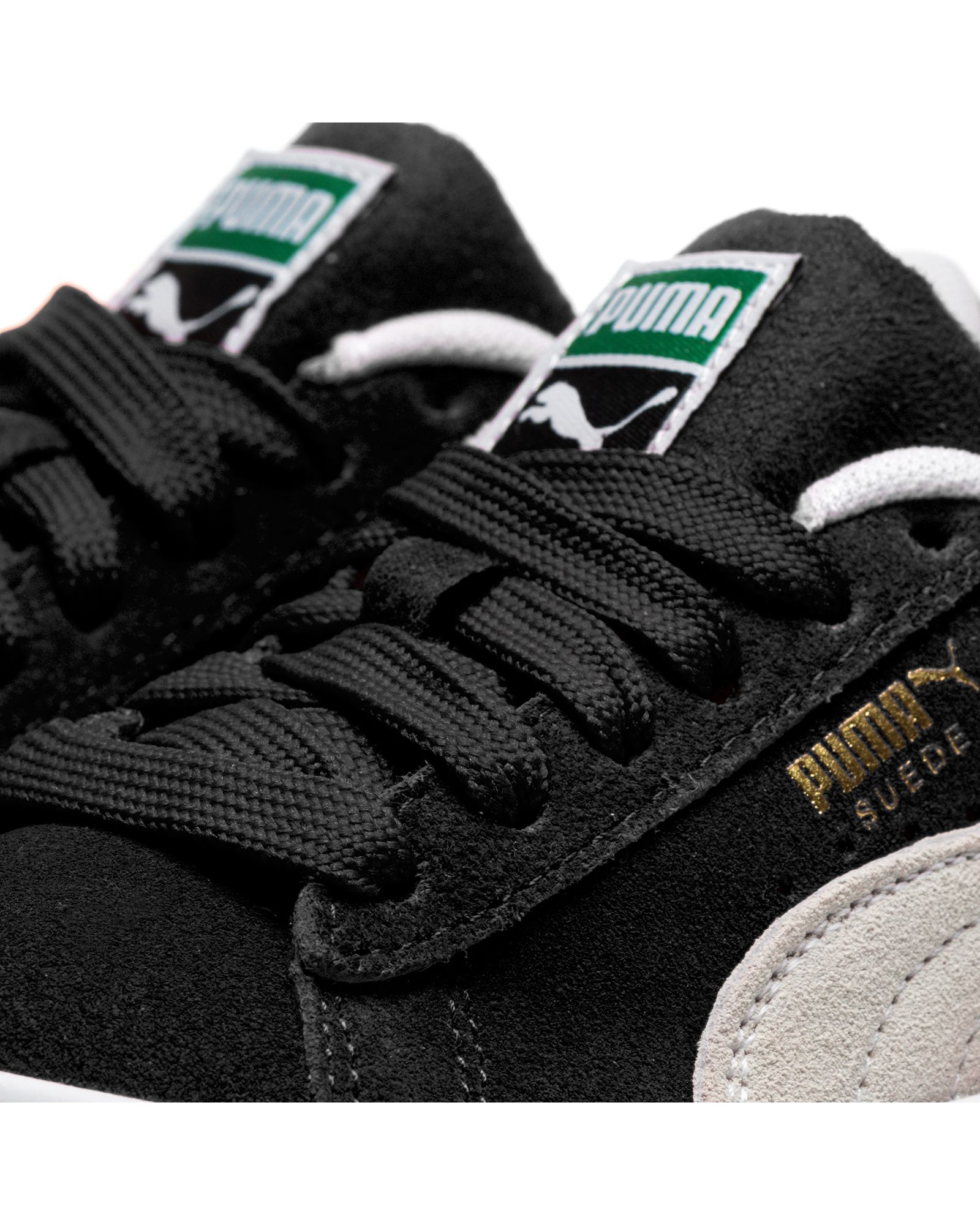 SUEDE CLASSIC XXI PS