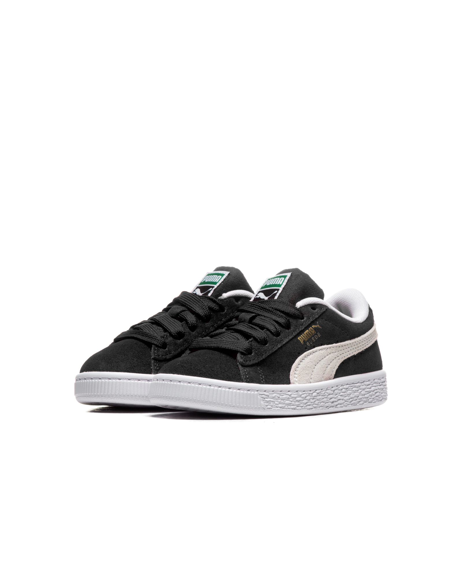 SUEDE CLASSIC XXI PS