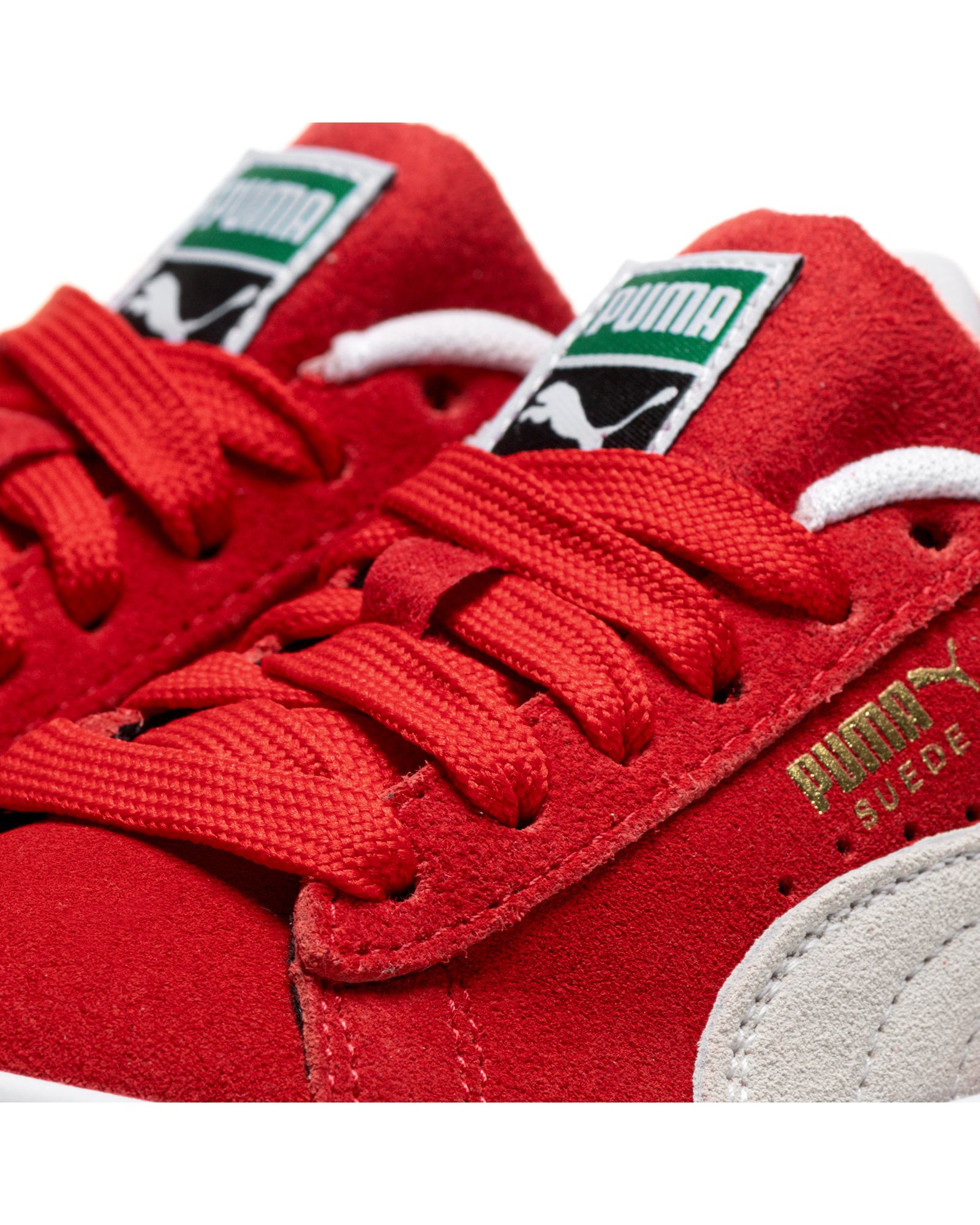 SUEDE CLASSIC XXI PS