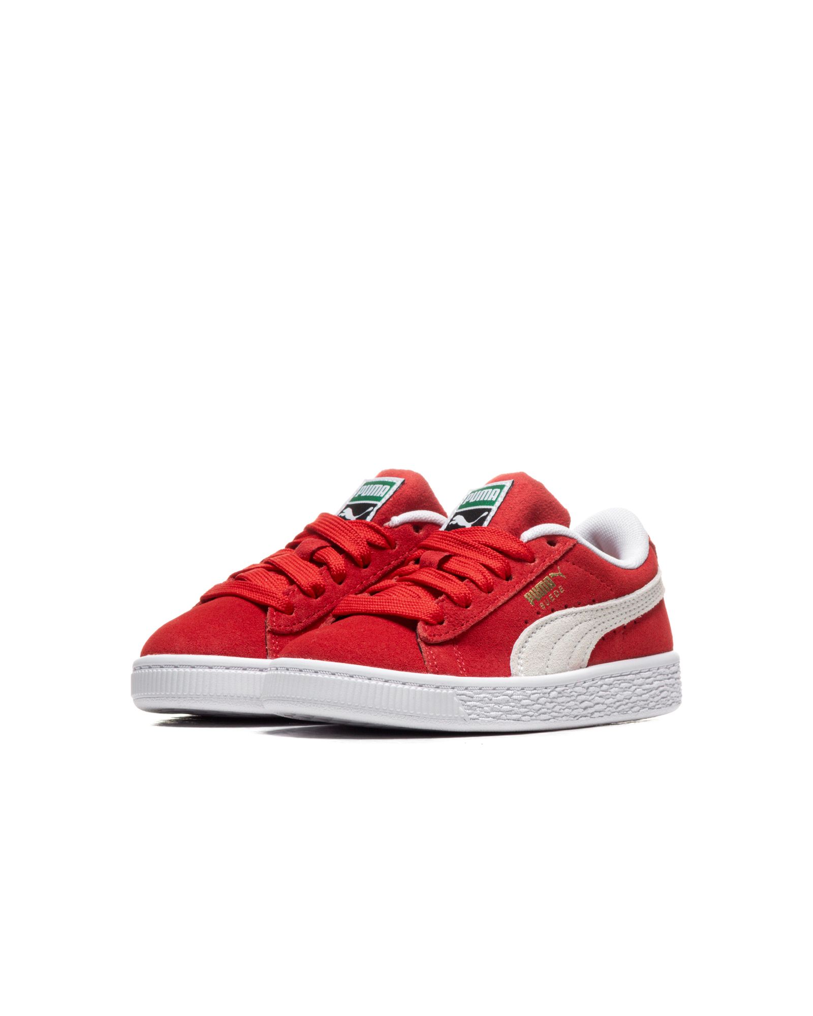SUEDE CLASSIC XXI PS