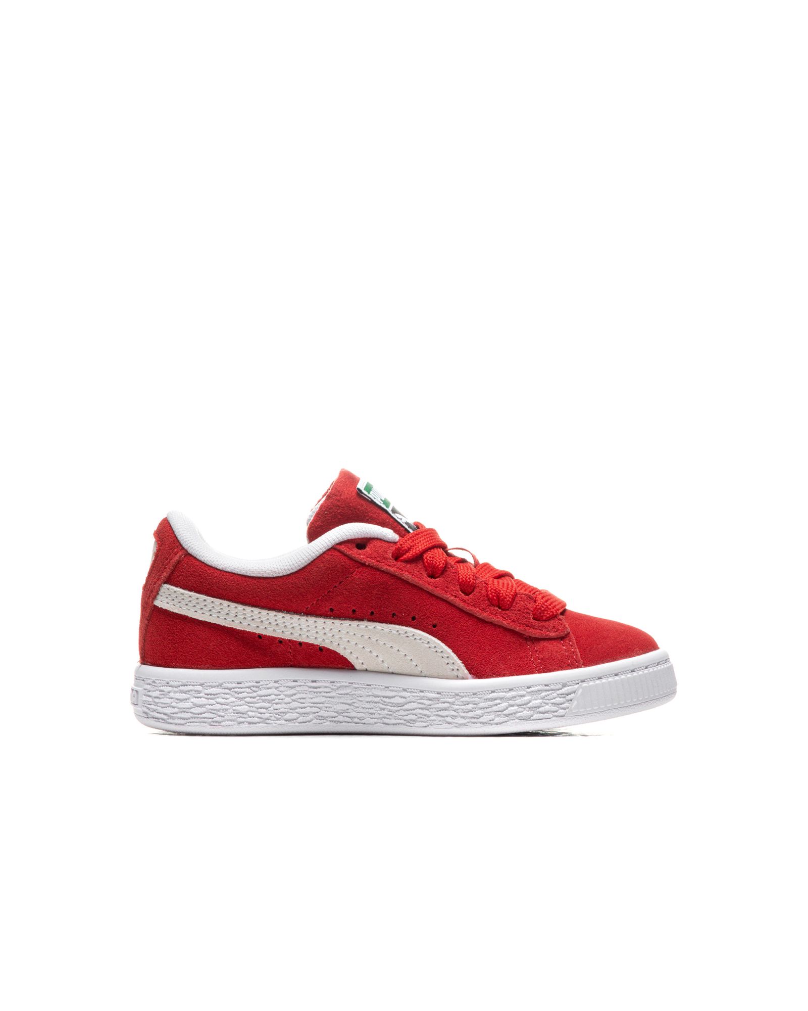 SUEDE CLASSIC XXI PS