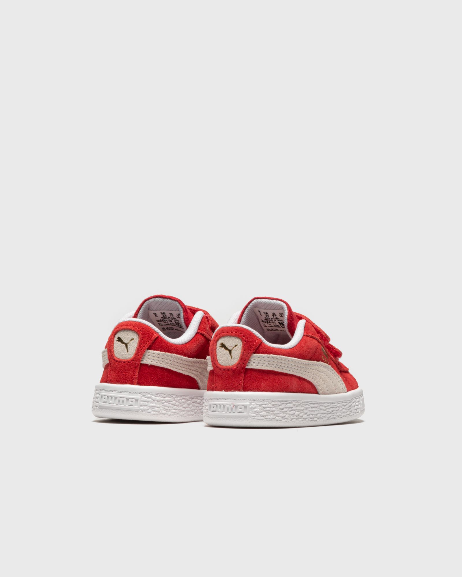SUEDE CLASSIC XXI V INFANT