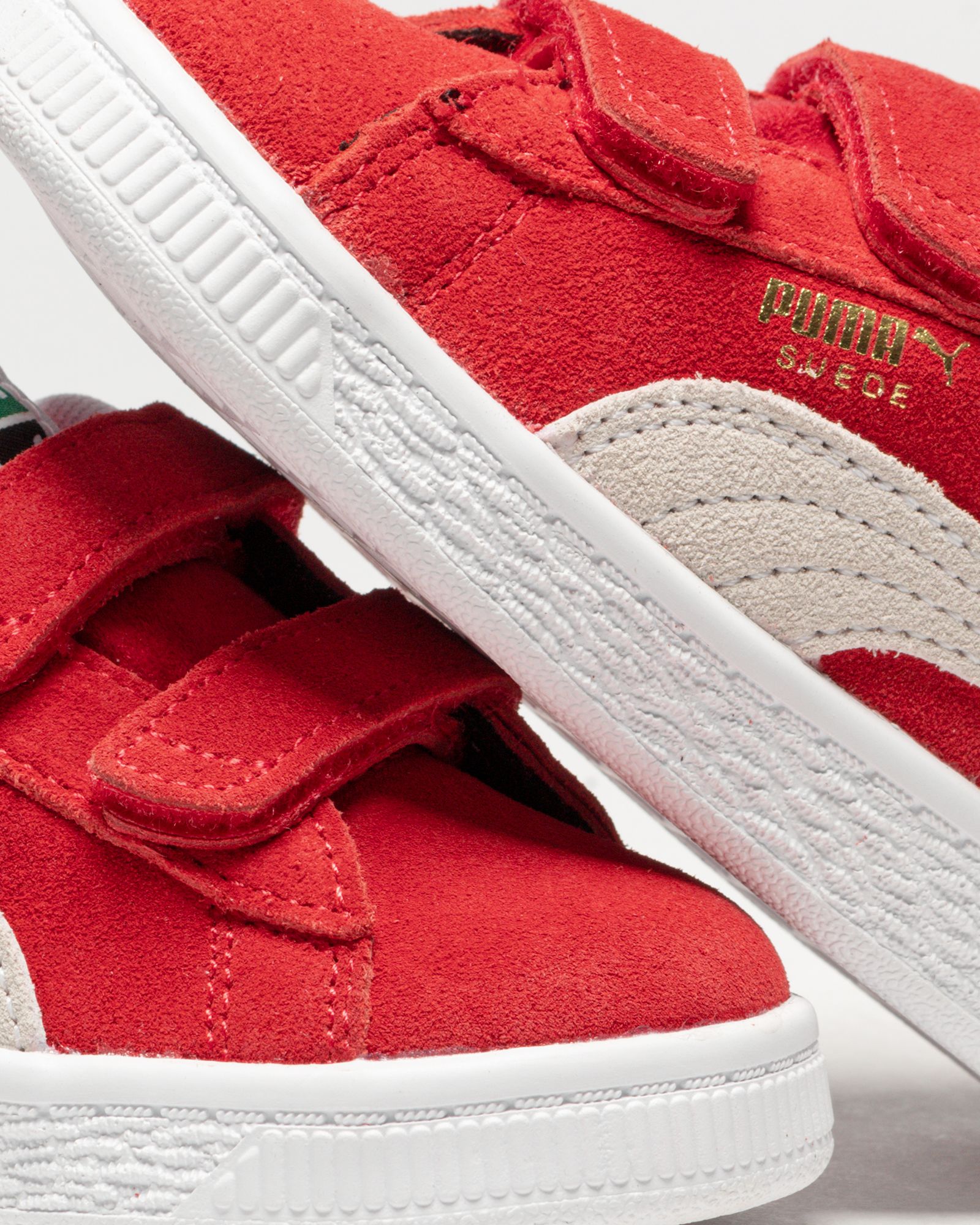 SUEDE CLASSIC XXI V INFANT