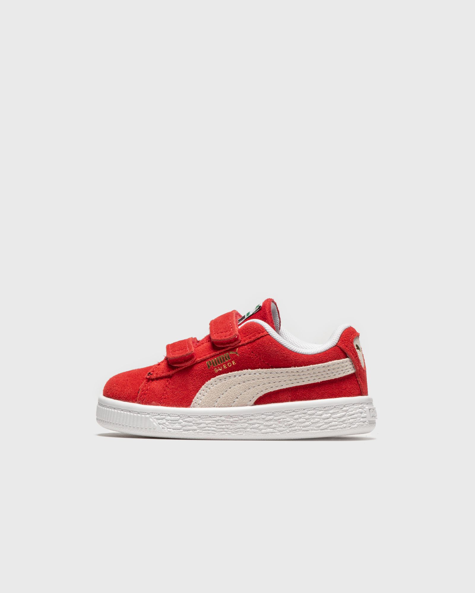 SUEDE CLASSIC XXI V INFANT