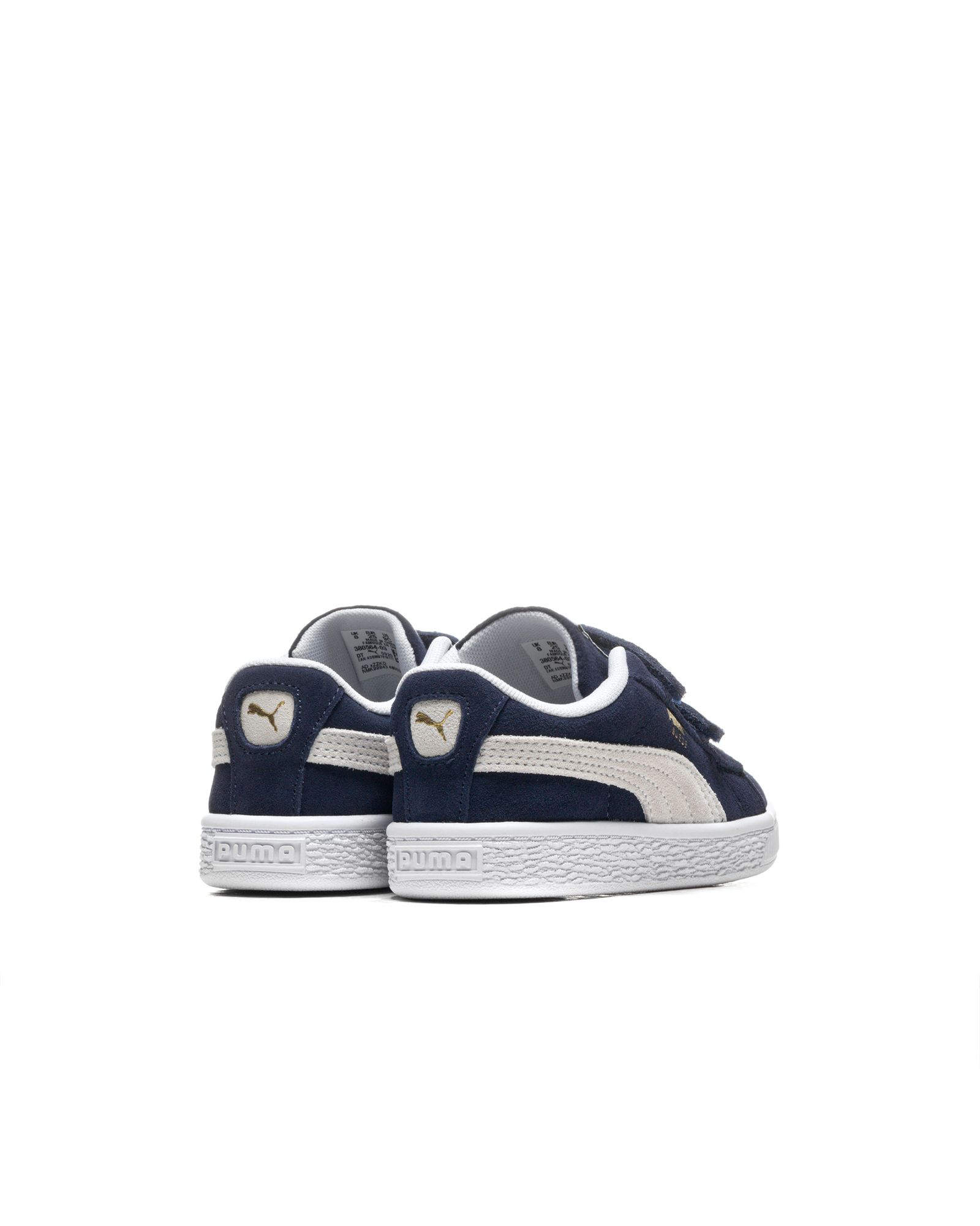 SUEDE CLASSIC XXI V INFANT