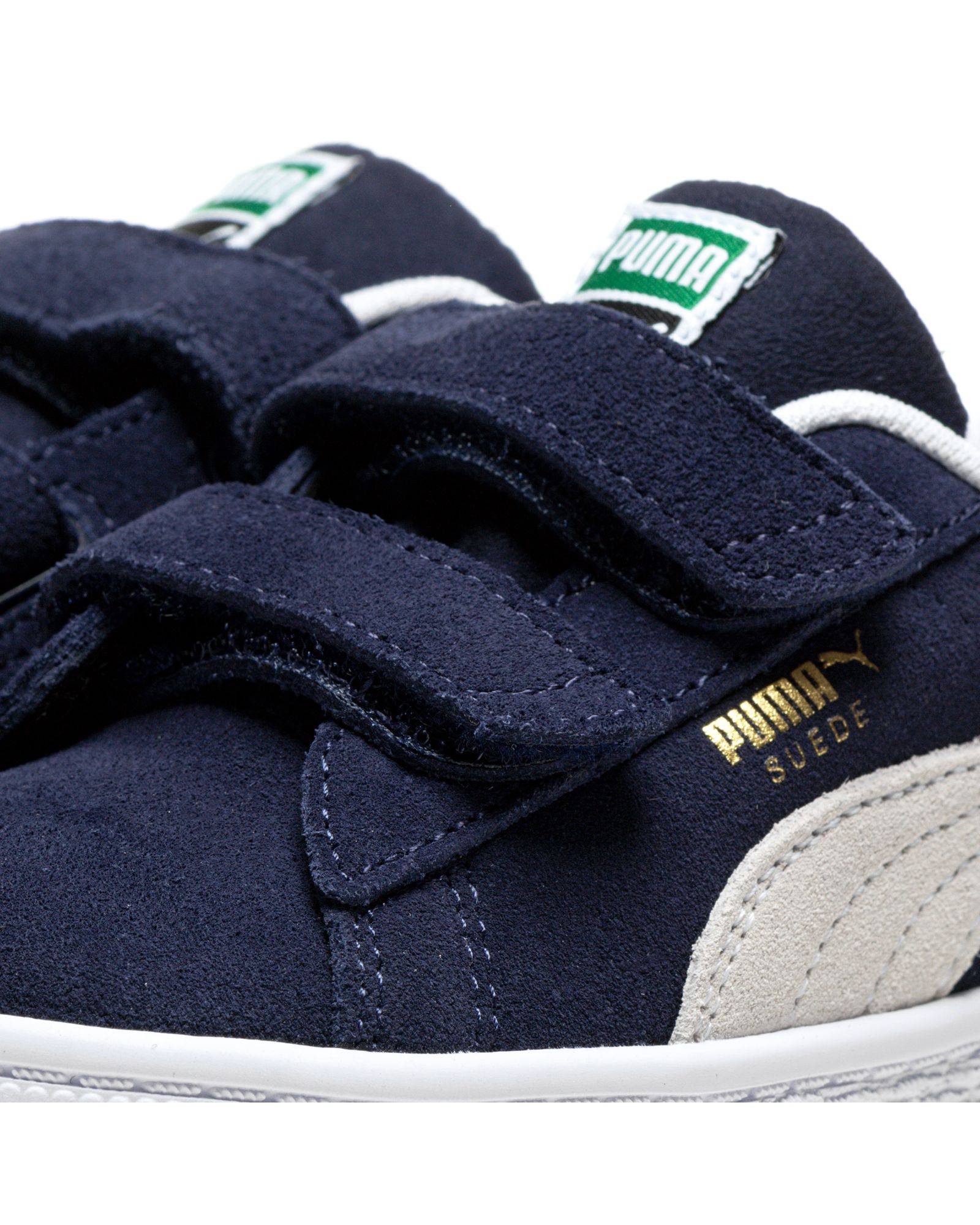 SUEDE CLASSIC XXI V INFANT