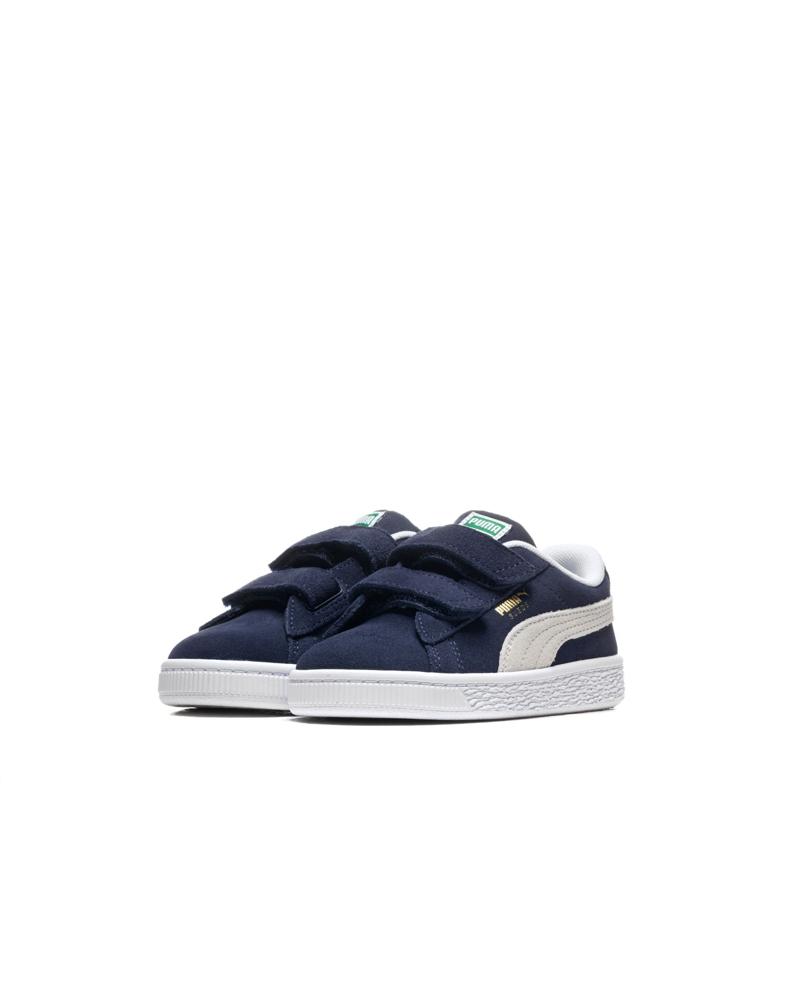 SUEDE CLASSIC XXI V INFANT