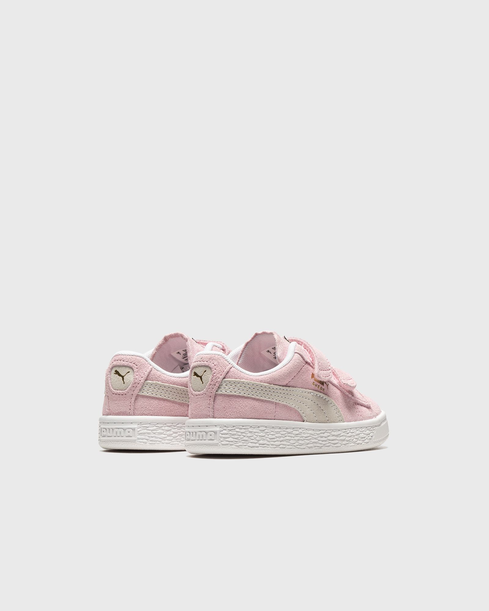 SUEDE CLASSIC XXI V INFANT 