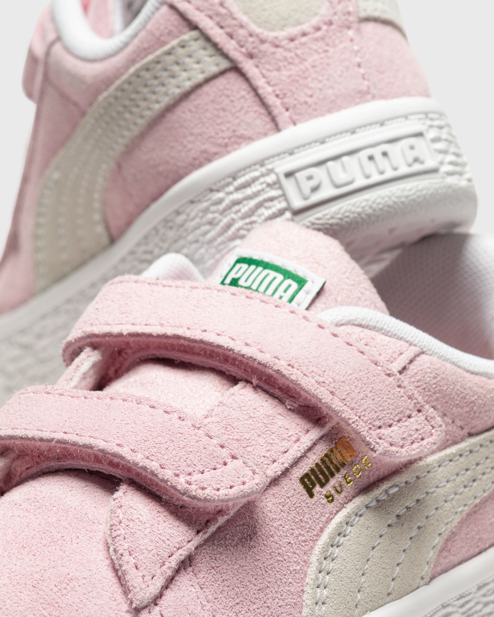 SUEDE CLASSIC XXI V INFANT 