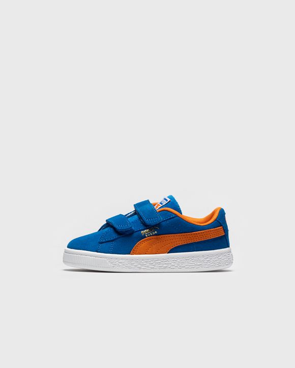 Suede Teams
