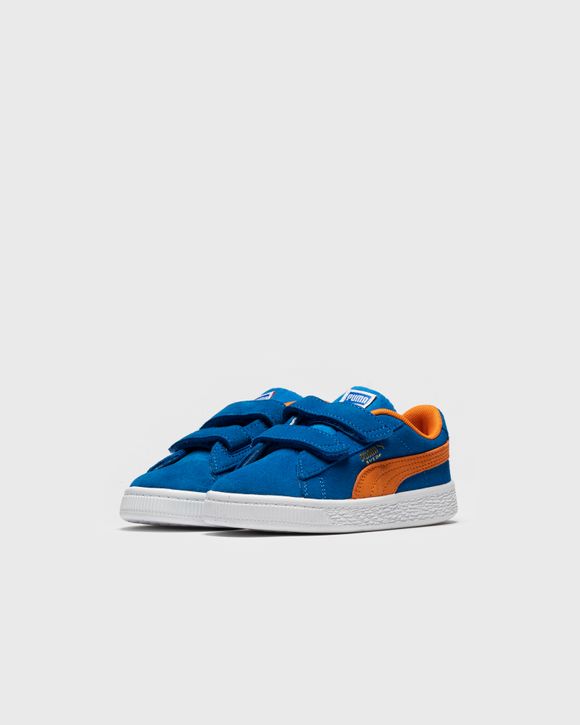 Suede Teams