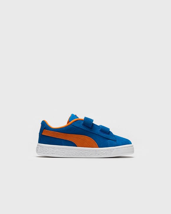 Suede Teams
