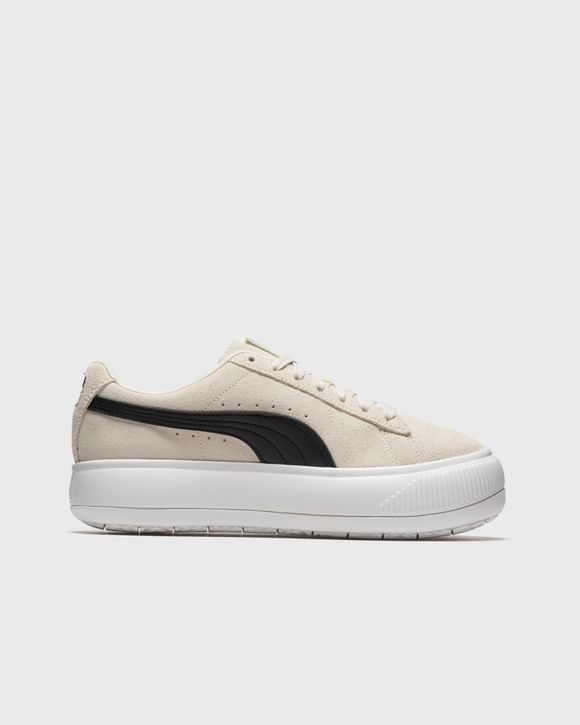 WMNS Suede Mayu