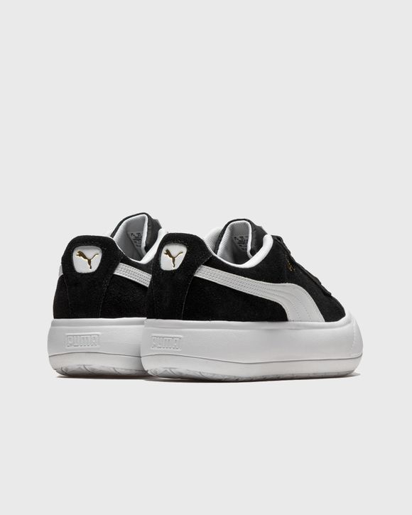 WMNS Suede Mayu