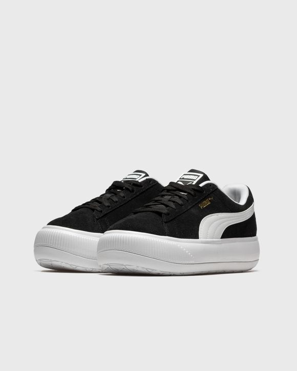 WMNS Suede Mayu
