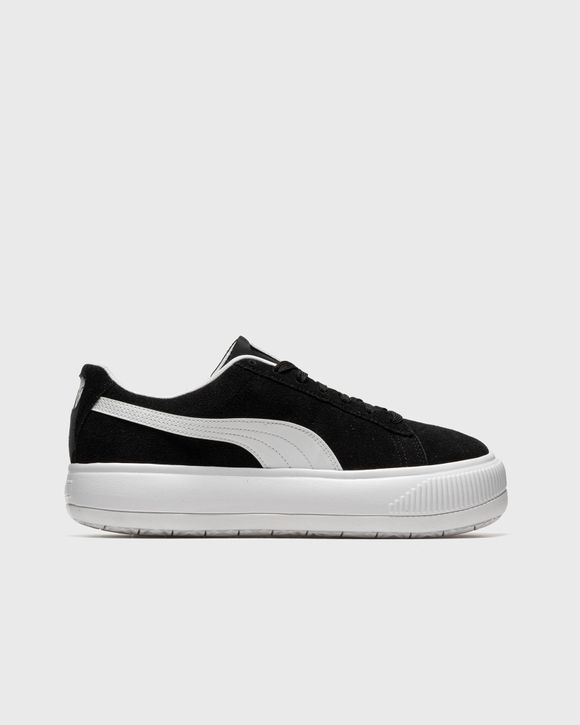 WMNS Suede Mayu