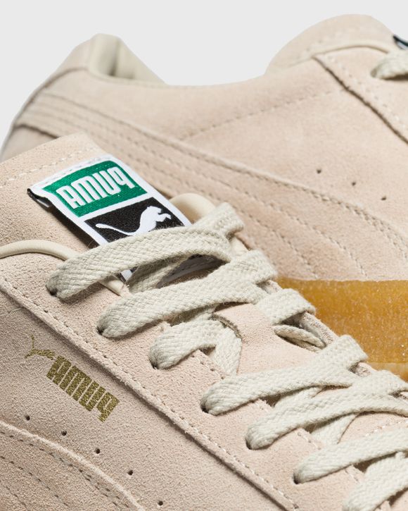 Suede Crepe