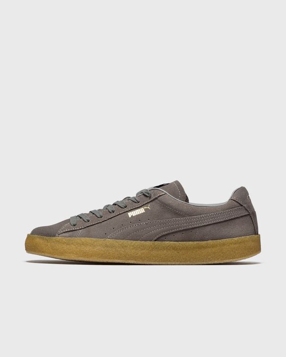 Puma shop suede grise