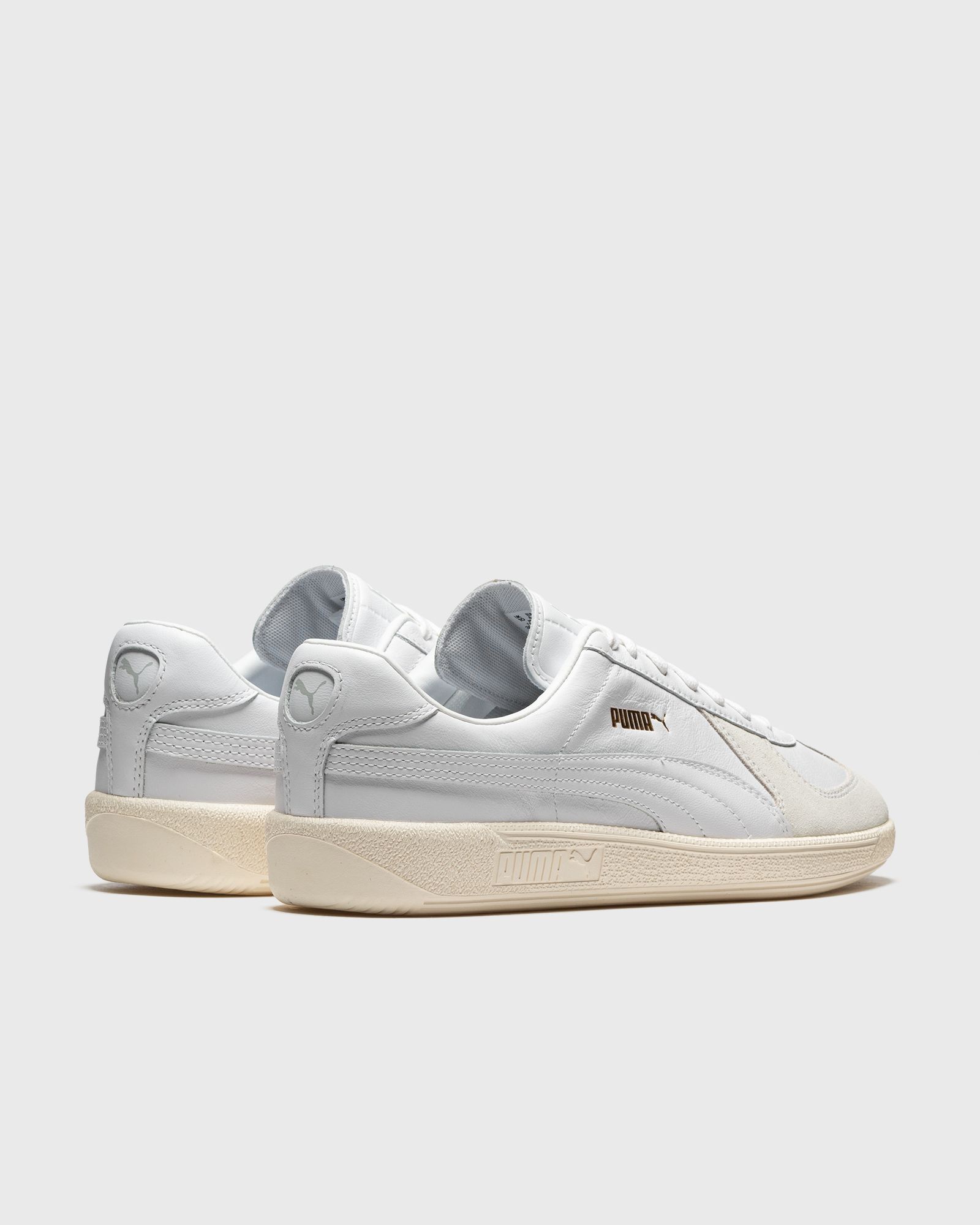 Puma Army Trainer OG White | BSTN Store