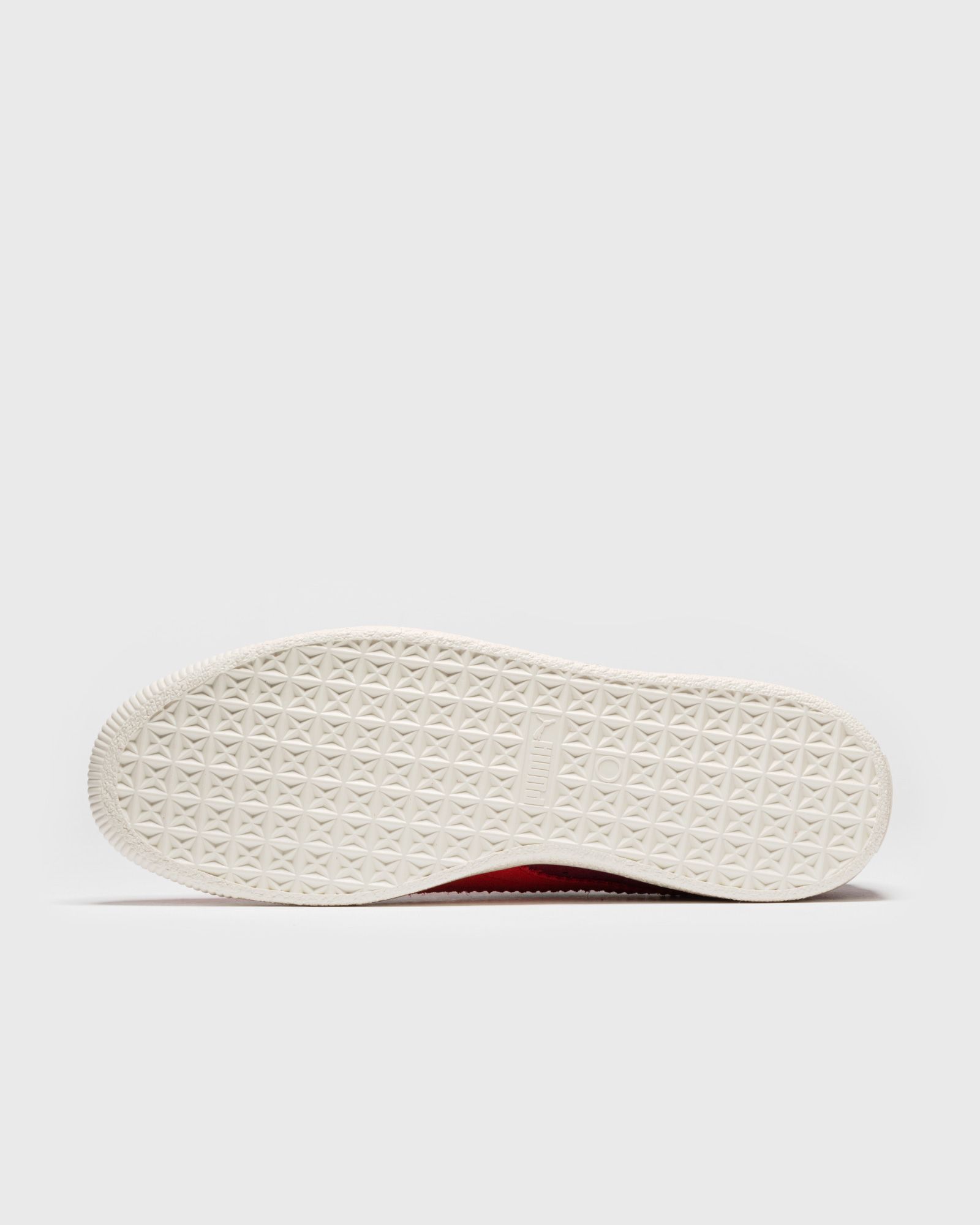 Puma X Michael Lau Suede VTG