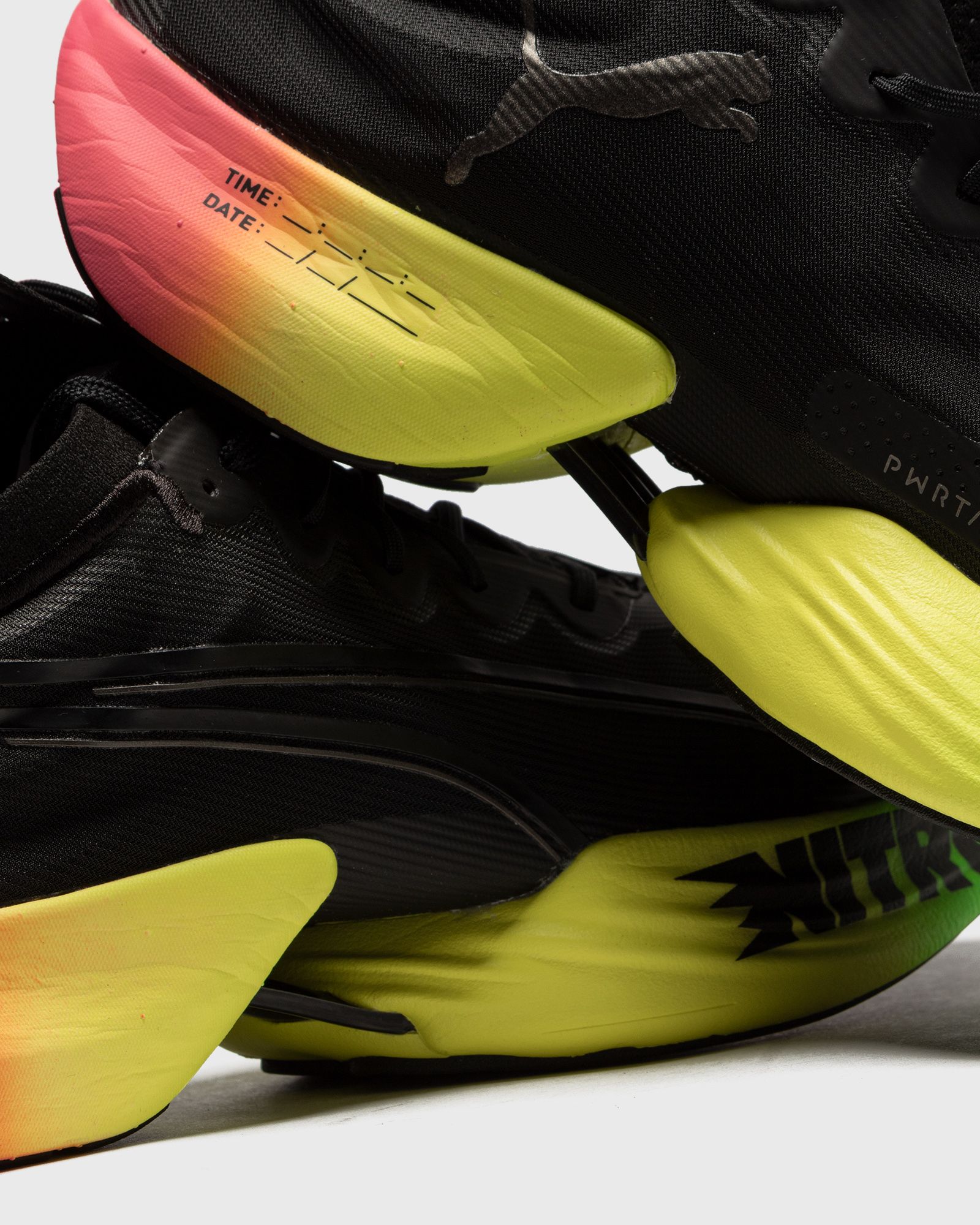 Fast-R Nitro Elite Futrograde