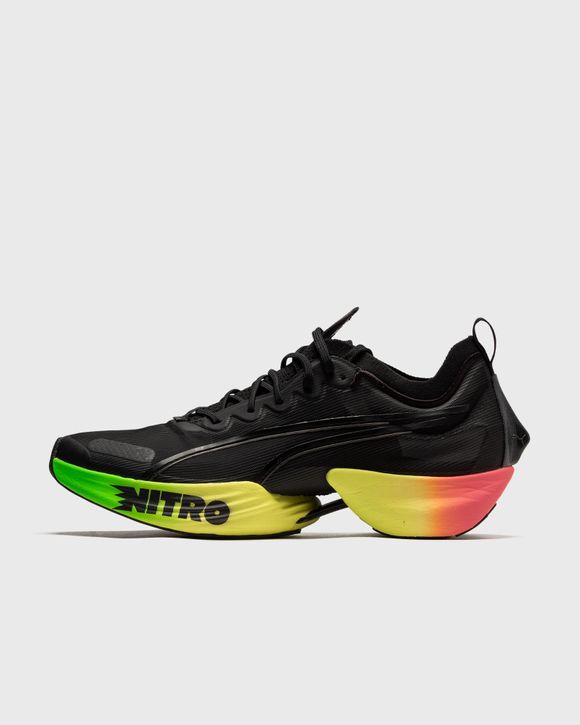 Fast-R Nitro Elite Futrograde