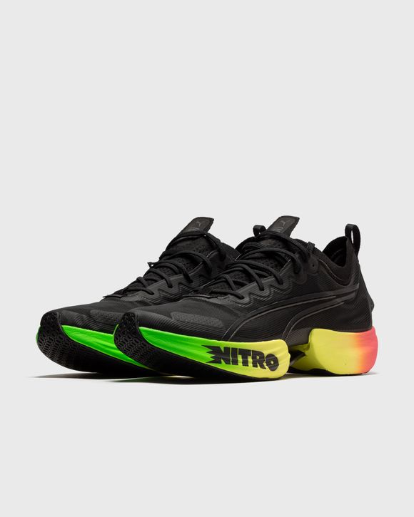Fast-R Nitro Elite Futrograde