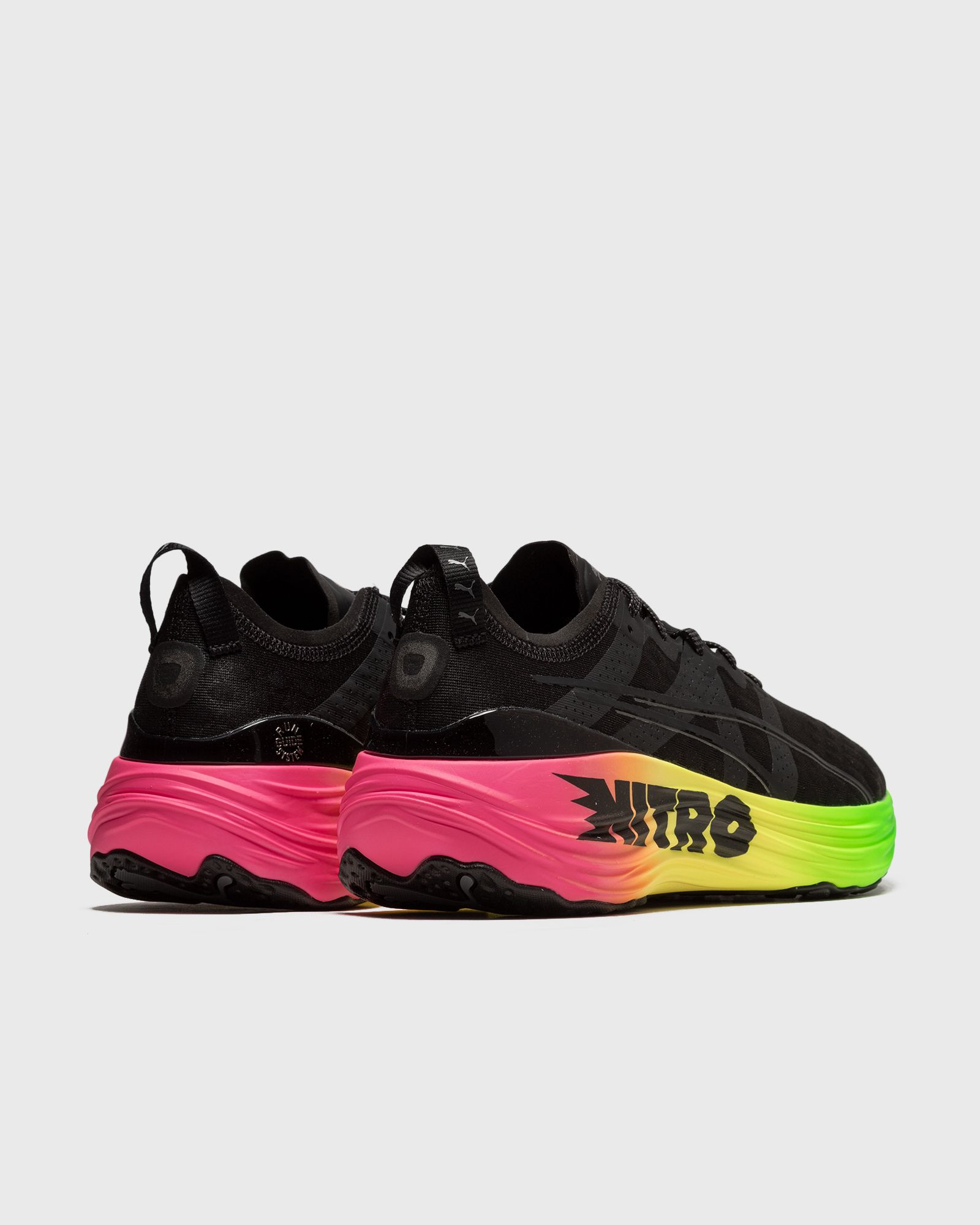 ForeverRun Nitro Futrograde