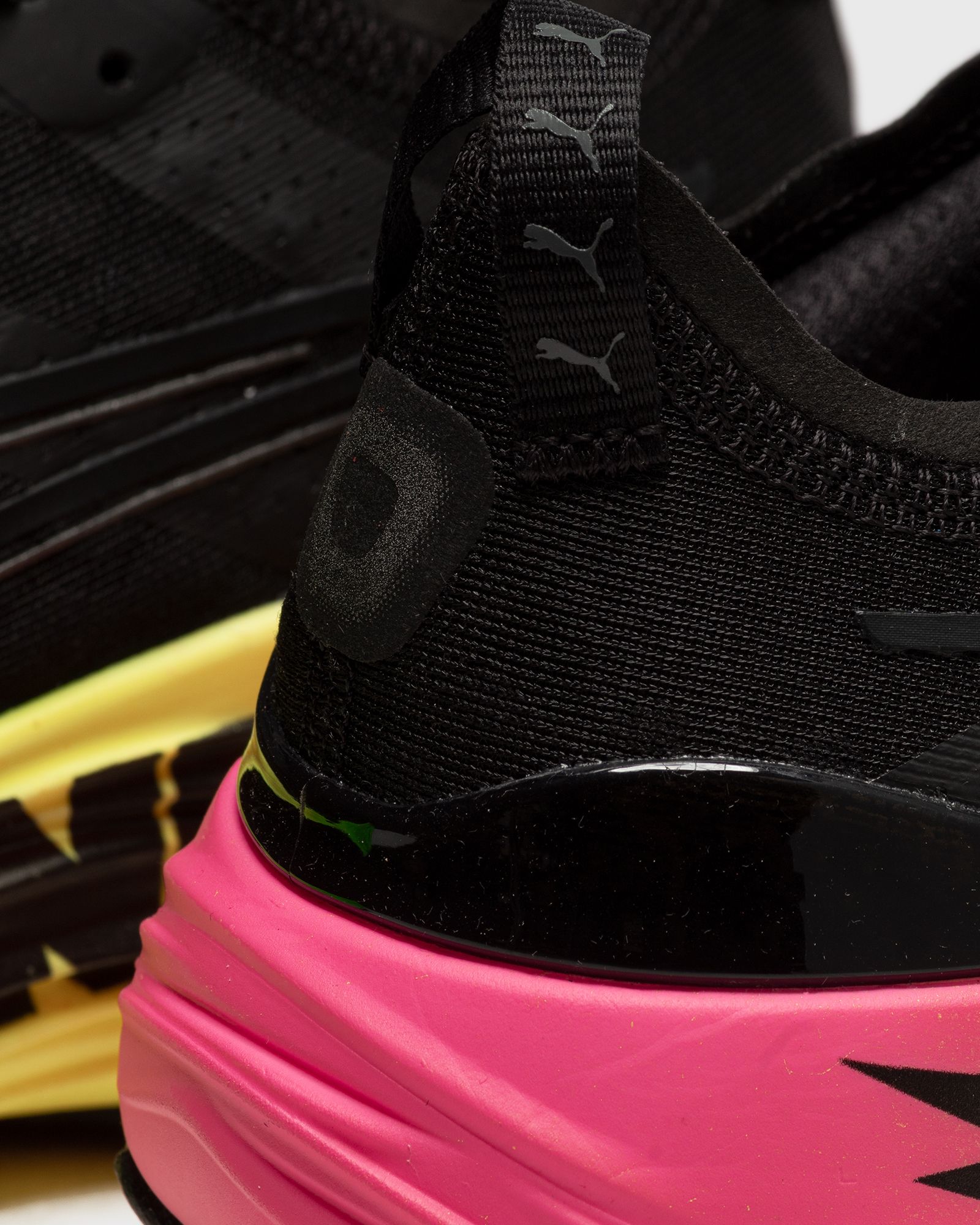 ForeverRun Nitro Futrograde