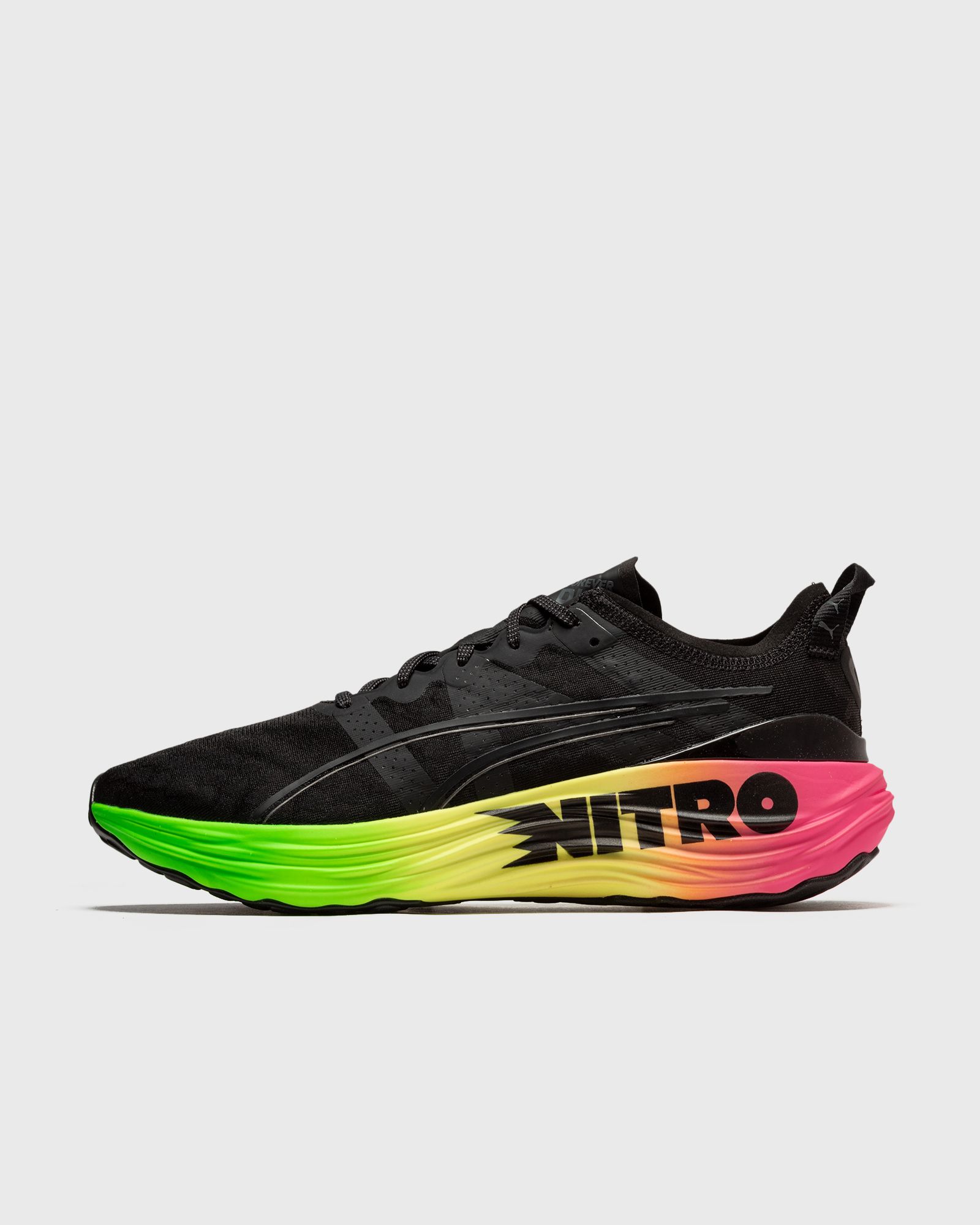 ForeverRun Nitro Futrograde