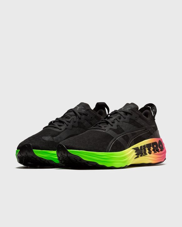 ForeverRun Nitro Futrograde