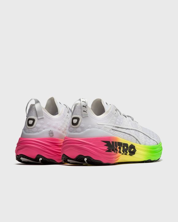 ForeverRun Nitro Futrograde