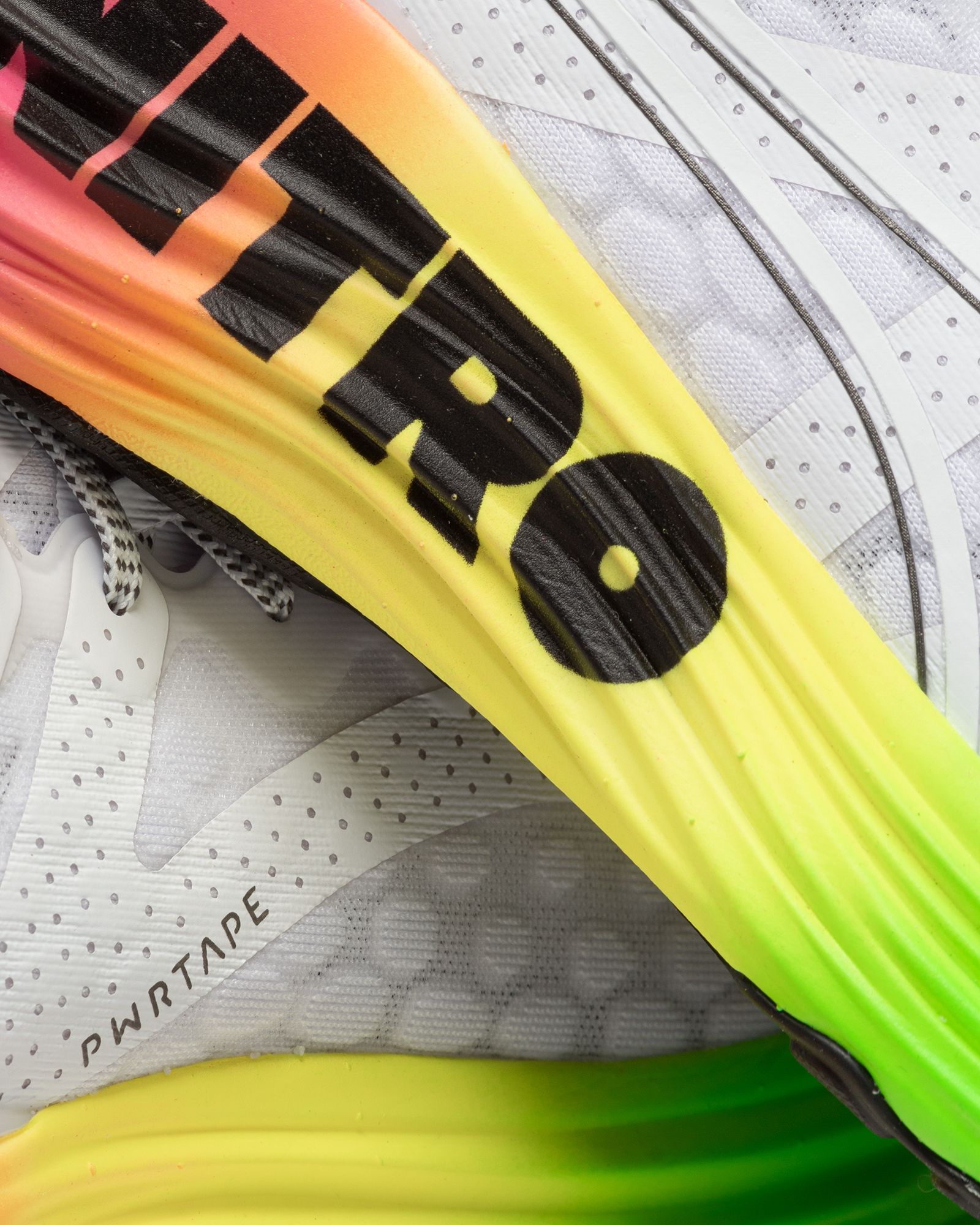 ForeverRun Nitro Futrograde