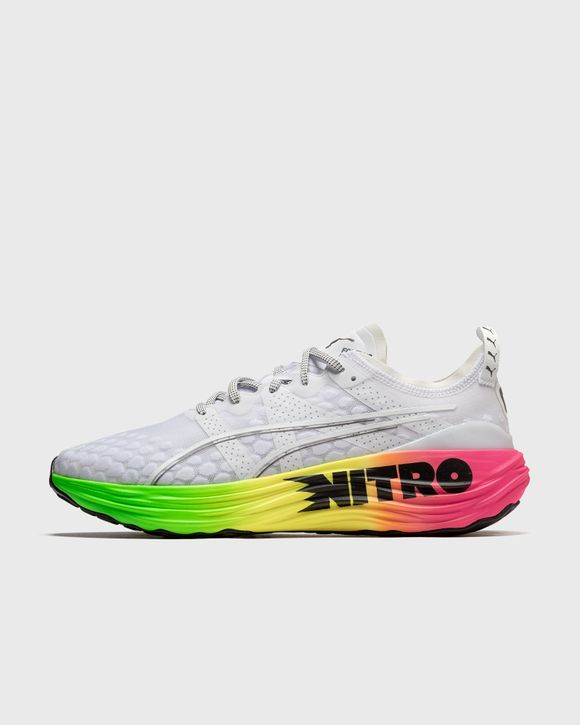 ForeverRun Nitro Futrograde