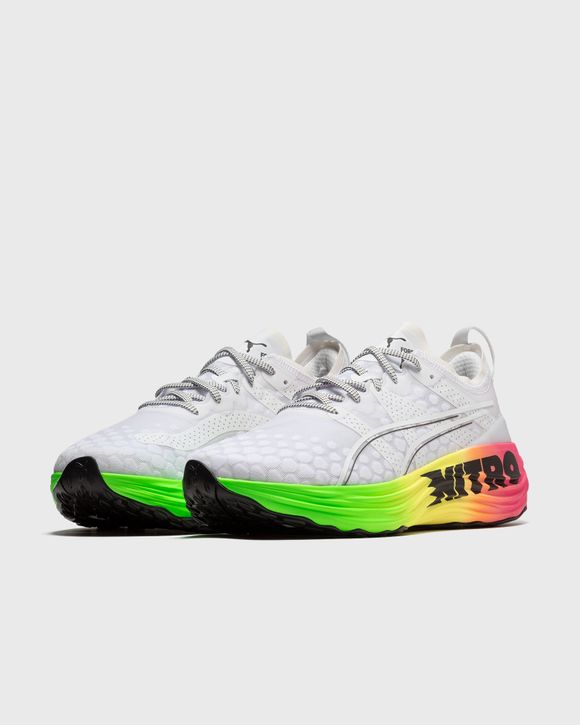 ForeverRun Nitro Futrograde