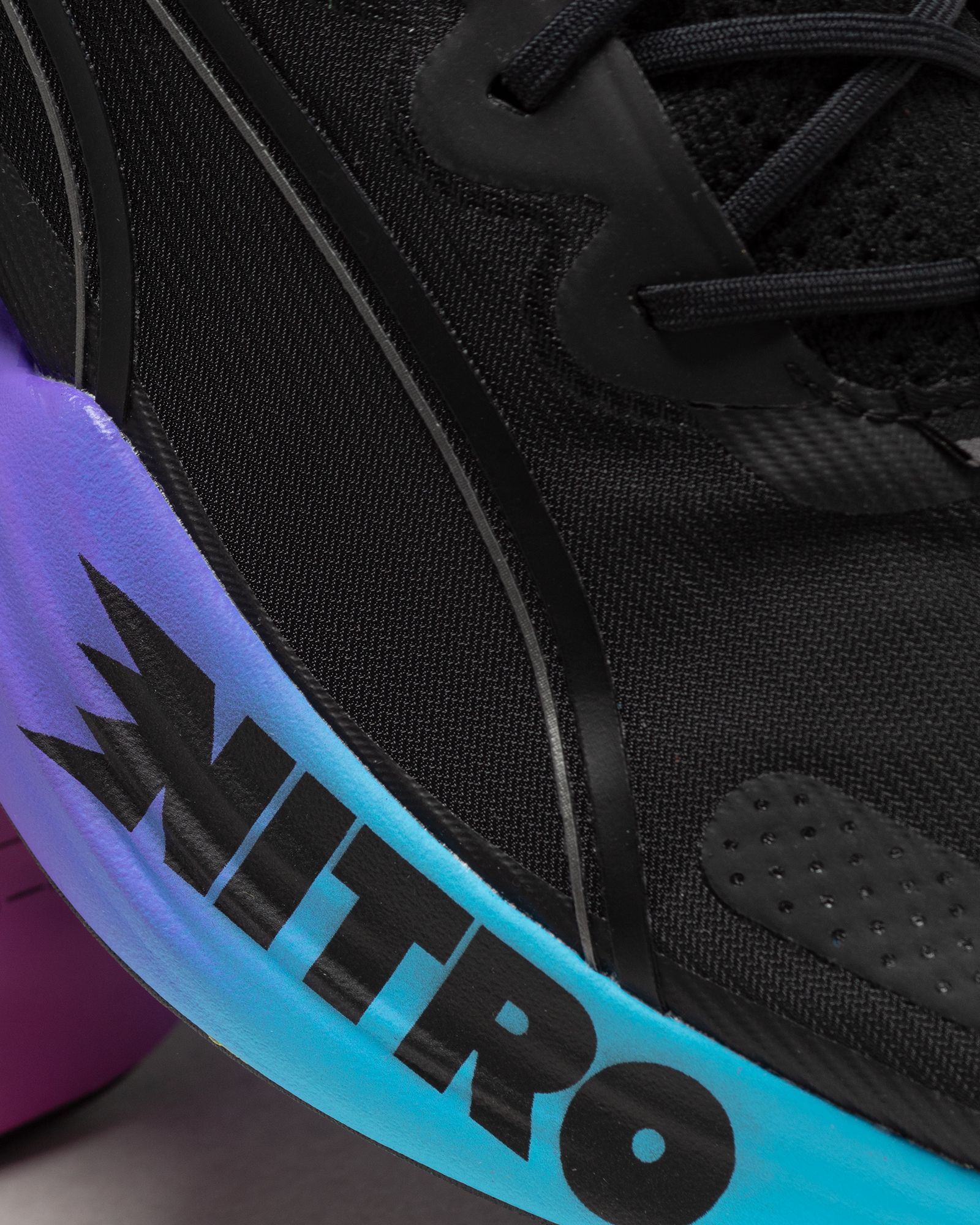 Fast-R Nitro Elite Sunset