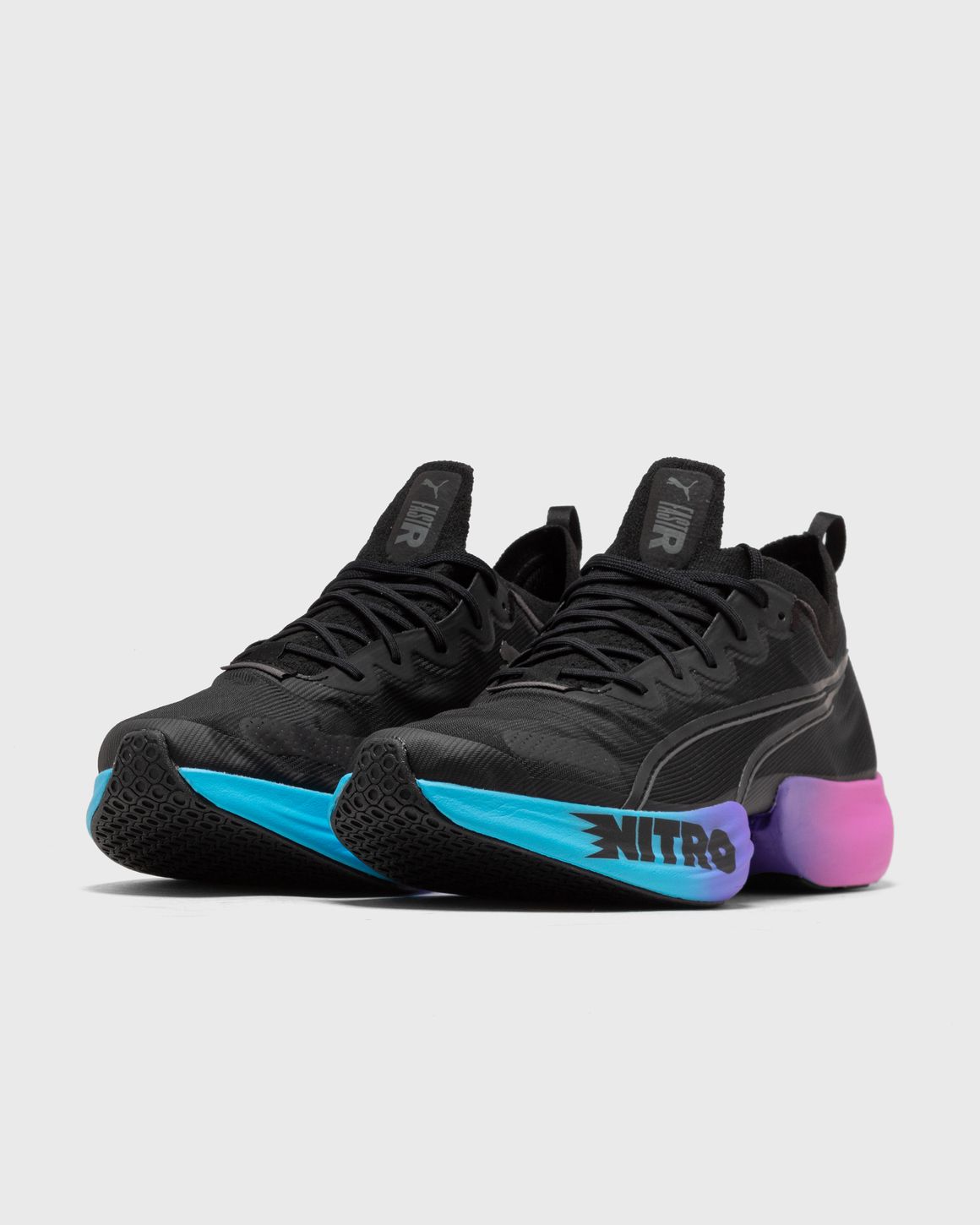 Scarpe Da Running Fast osteopathic R Nitro