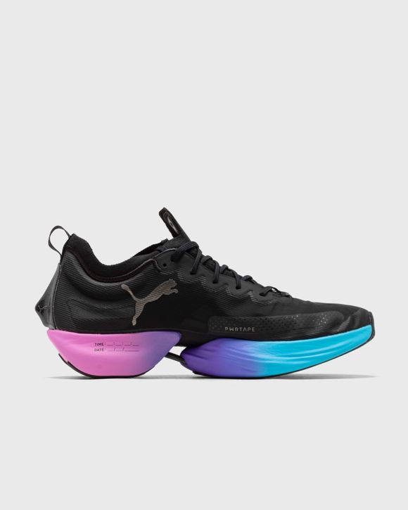 Puma Fast R Nitro Elite Sunset Black Multi BSTN Store