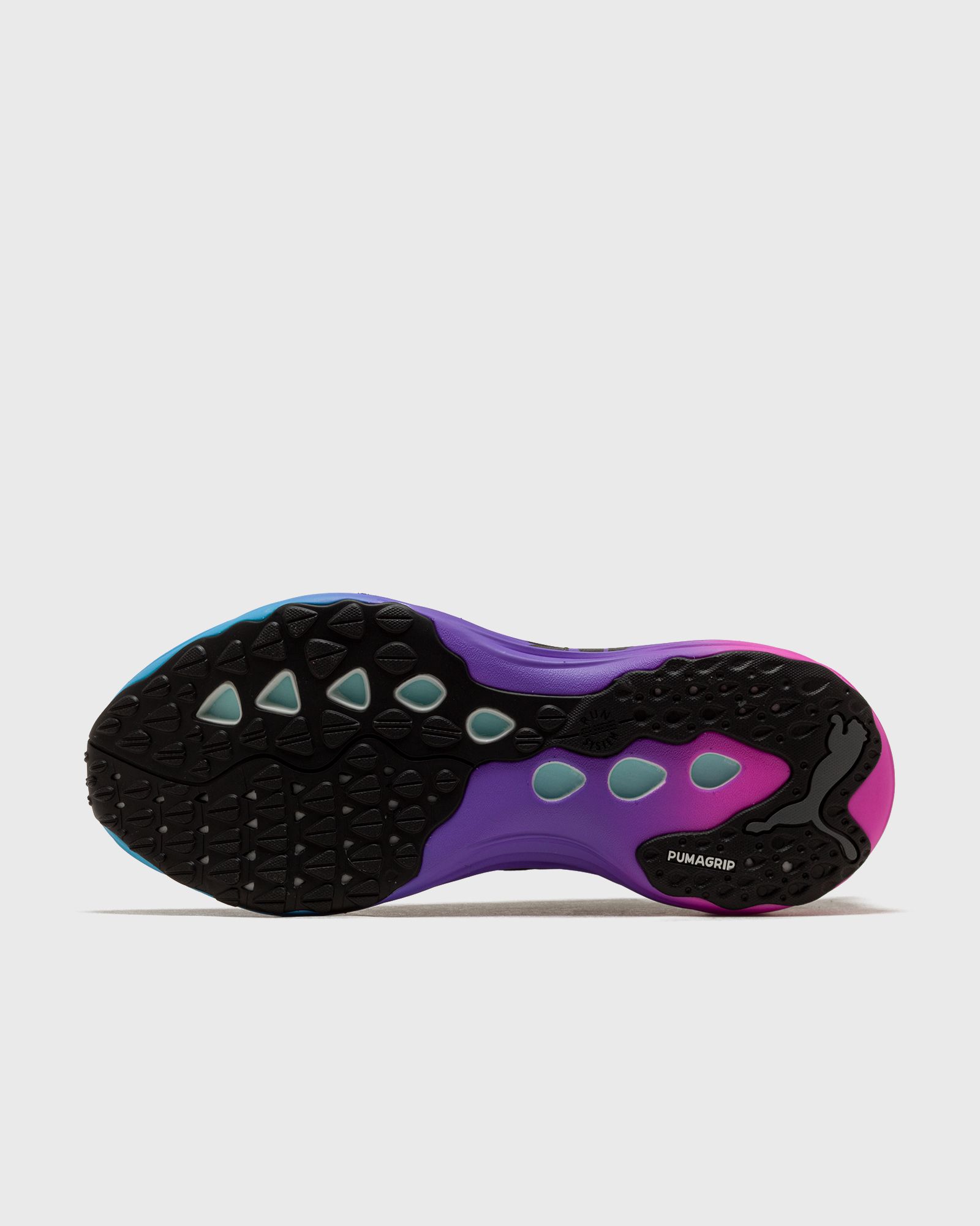 ForeverRun Nitro SUNSET