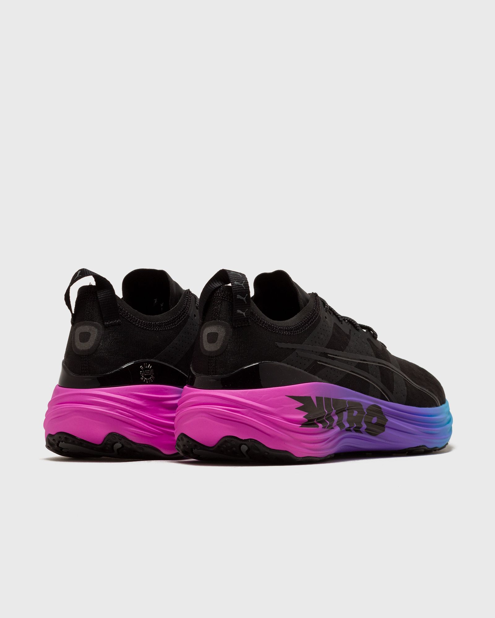 ForeverRun Nitro SUNSET