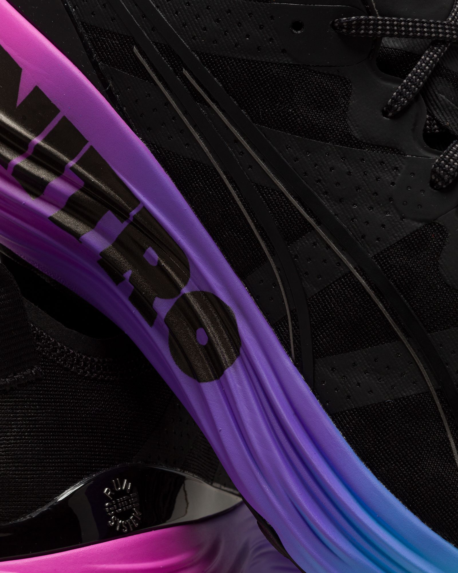 ForeverRun Nitro SUNSET