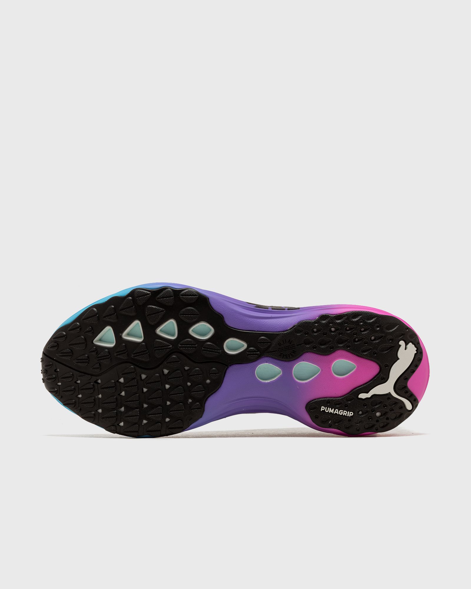 ForeverRun Nitro SUNSET