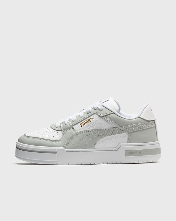 Puma california grey best sale